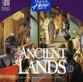 [Ancient Lands - обложка №1]