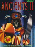 [Ancients II: Approaching Evil - обложка №1]