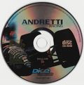 [Andretti Racing - обложка №3]