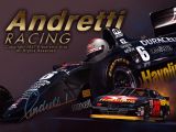 [Скриншот: Andretti Racing]