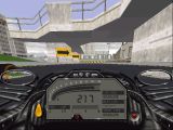 [Скриншот: Andretti Racing]