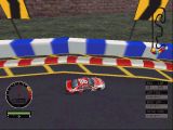 [Andretti Racing - скриншот №32]