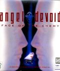 [Angel Devoid: Face of the Enemy - обложка №1]