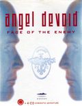 [Angel Devoid: Face of the Enemy - обложка №1]
