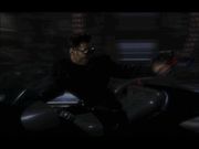 Angel Devoid: Face of the Enemy