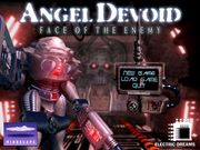 Angel Devoid: Face of the Enemy