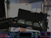 Angel Devoid: Face of the Enemy