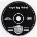 [Angel Egg - обложка №3]