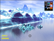 Angélica no Reino Animal