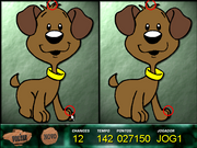 Angélica no Reino Animal