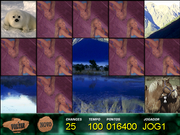 Angélica no Reino Animal