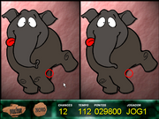 Angélica no Reino Animal