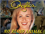 [Angélica no Reino Animal - скриншот №6]