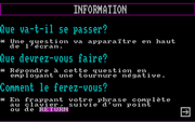 Anglais débutant