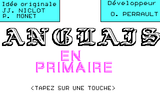 [Anglais en Primaire - скриншот №2]