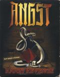 [Angst: Rahz's Revenge - обложка №1]