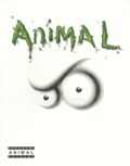 [Animal - обложка №1]