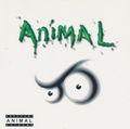 [Animal - обложка №2]
