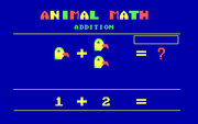Animal Math