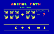 Animal Math