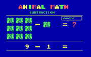 Animal Math