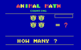 [Animal Math - скриншот №2]