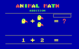 [Animal Math - скриншот №6]