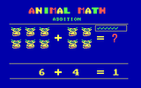 [Animal Math - скриншот №10]