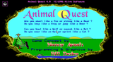 [Animal Quest - скриншот №1]