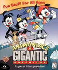 Animaniacs: A Gigantic Adventure