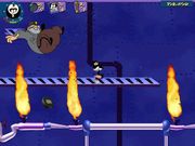 Animaniacs: A Gigantic Adventure