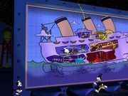 Animaniacs: A Gigantic Adventure