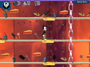 Animaniacs: A Gigantic Adventure