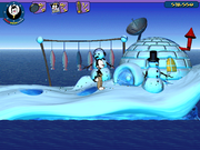 Animaniacs: A Gigantic Adventure