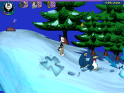 Animaniacs: A Gigantic Adventure