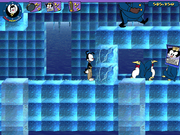 Animaniacs: A Gigantic Adventure