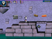 Animaniacs: A Gigantic Adventure