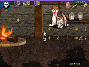 Animaniacs: A Gigantic Adventure