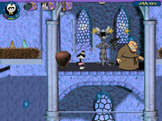 Animaniacs: A Gigantic Adventure