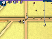 Animaniacs: A Gigantic Adventure