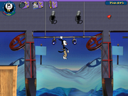 Animaniacs: A Gigantic Adventure