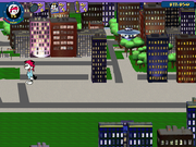 Animaniacs: A Gigantic Adventure