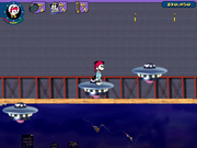 Animaniacs: A Gigantic Adventure