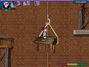 Animaniacs: A Gigantic Adventure