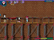 Animaniacs: A Gigantic Adventure