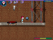 Animaniacs: A Gigantic Adventure