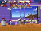 [Animaniacs: A Gigantic Adventure - скриншот №2]
