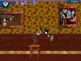 [Animaniacs: A Gigantic Adventure - скриншот №39]