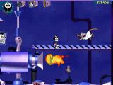 [Animaniacs: A Gigantic Adventure - скриншот №44]