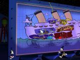 [Animaniacs: A Gigantic Adventure - скриншот №45]